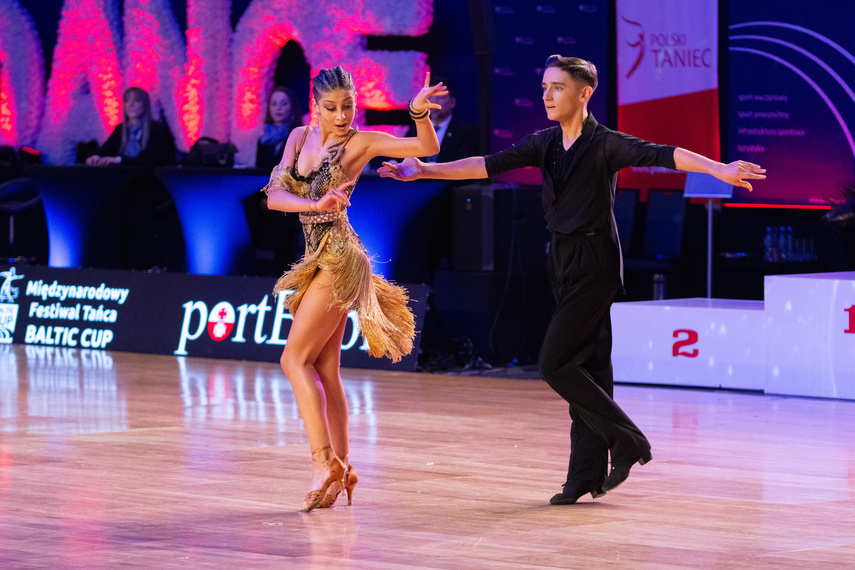 Ostatni akord Baltic Cup zdjęcie nr 295289