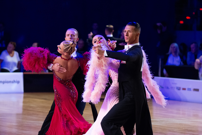 Ostatni akord Baltic Cup zdjęcie nr 295258
