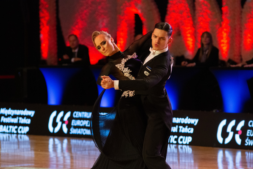 Ostatni akord Baltic Cup zdjęcie nr 295312