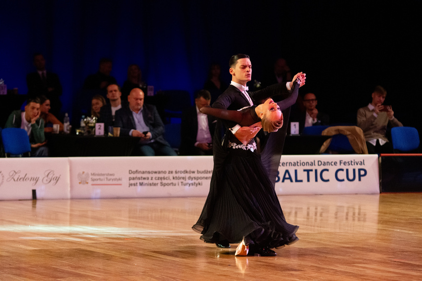 Ostatni akord Baltic Cup zdjęcie nr 295314