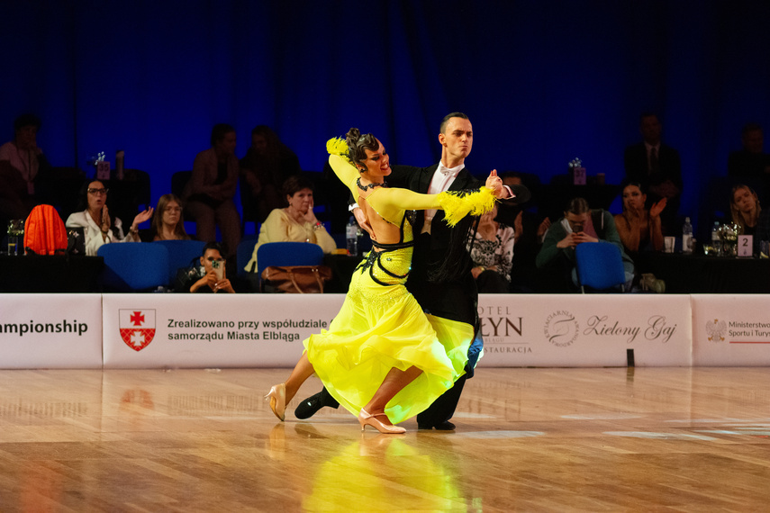 Ostatni akord Baltic Cup zdjęcie nr 295316
