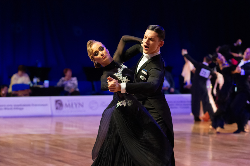 Ostatni akord Baltic Cup zdjęcie nr 295276