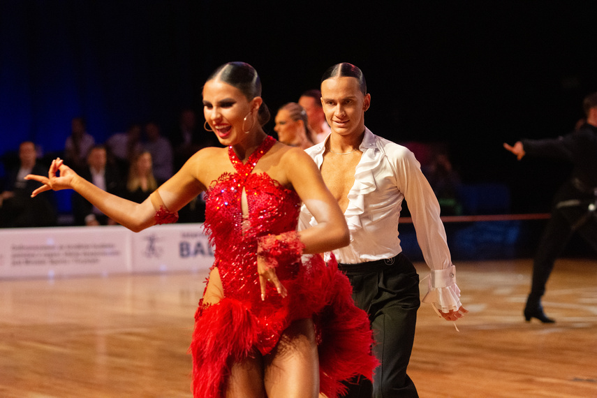 Ostatni akord Baltic Cup zdjęcie nr 295295