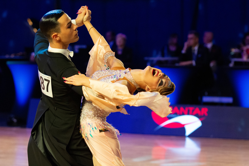 Ostatni akord Baltic Cup zdjęcie nr 295274