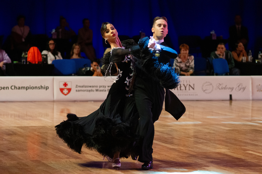 Ostatni akord Baltic Cup zdjęcie nr 295310