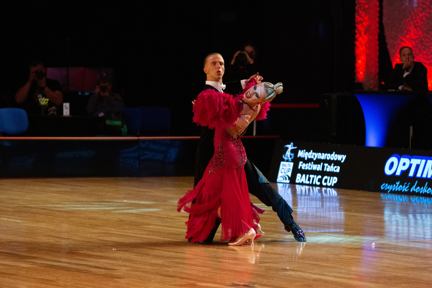 Ostatni akord Baltic Cup zdjęcie nr 295317