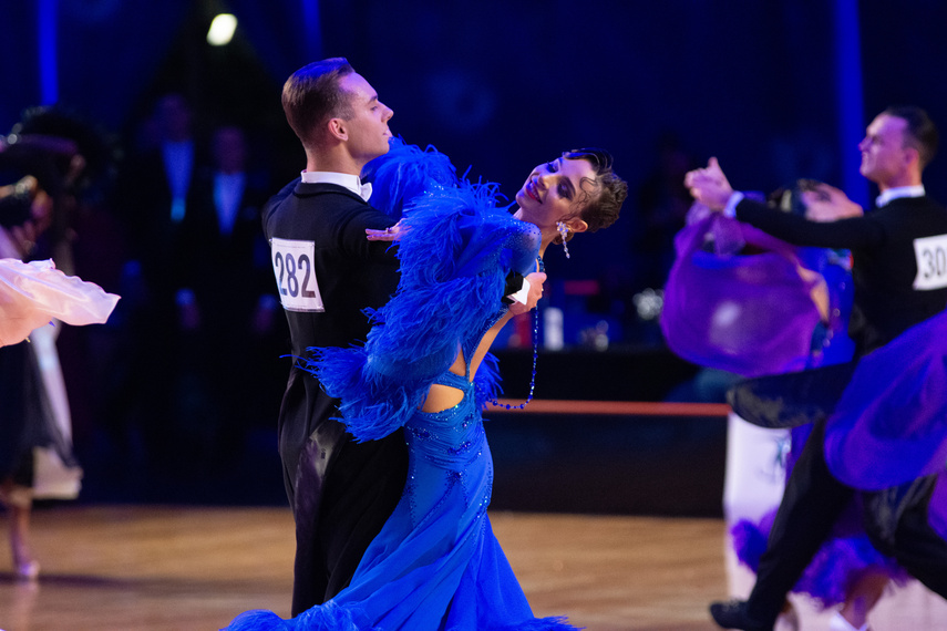 Ostatni akord Baltic Cup zdjęcie nr 295264