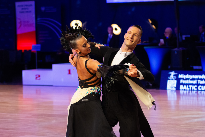 Ostatni akord Baltic Cup zdjęcie nr 295280
