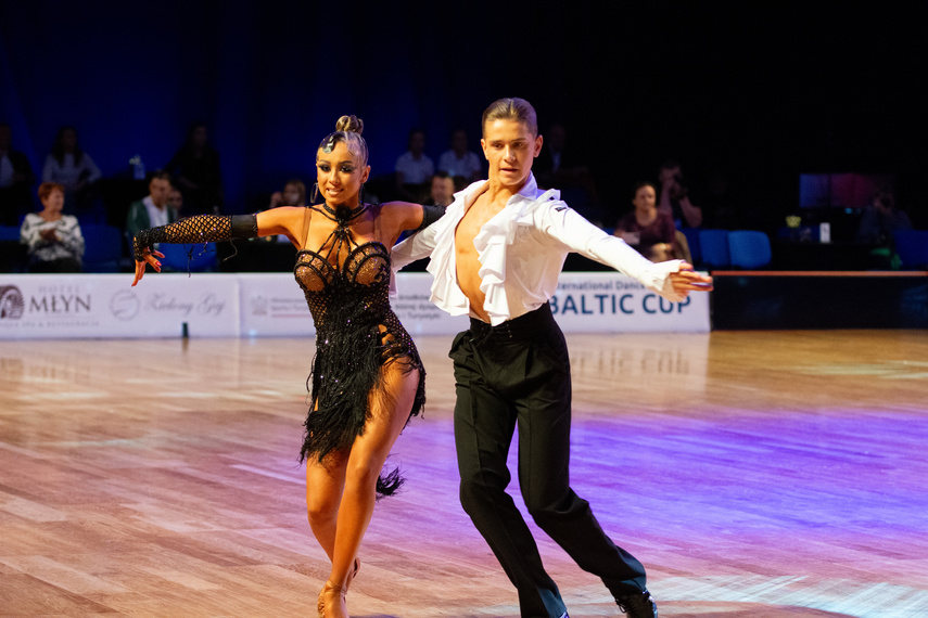 Ostatni akord Baltic Cup zdjęcie nr 295287