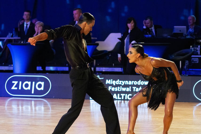 Ostatni akord Baltic Cup zdjęcie nr 295299