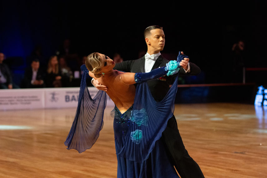 Ostatni akord Baltic Cup zdjęcie nr 295318