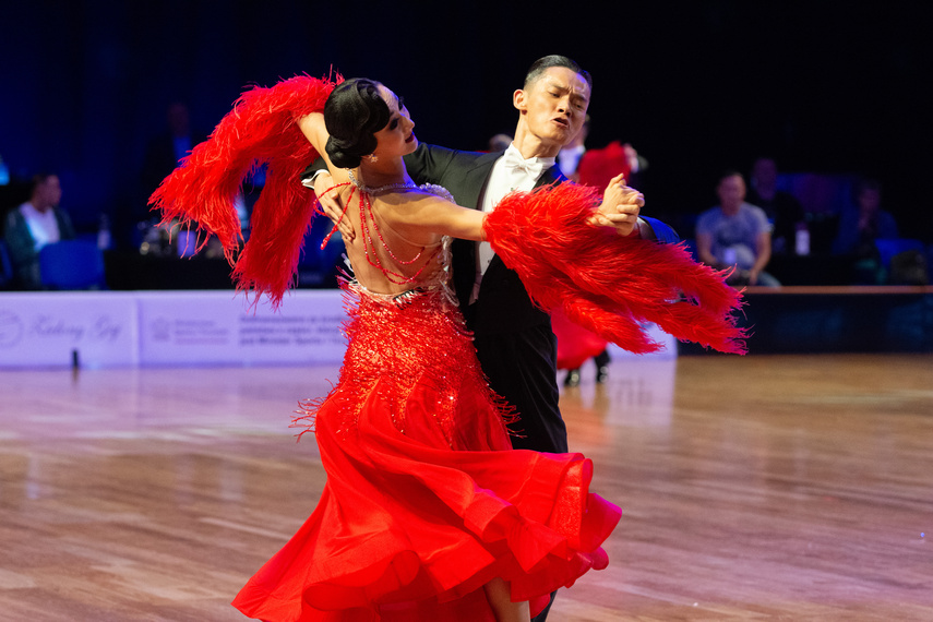 Ostatni akord Baltic Cup zdjęcie nr 295271