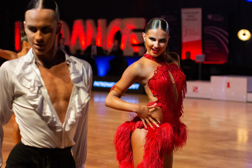Ostatni akord Baltic Cup zdjęcie nr 295296