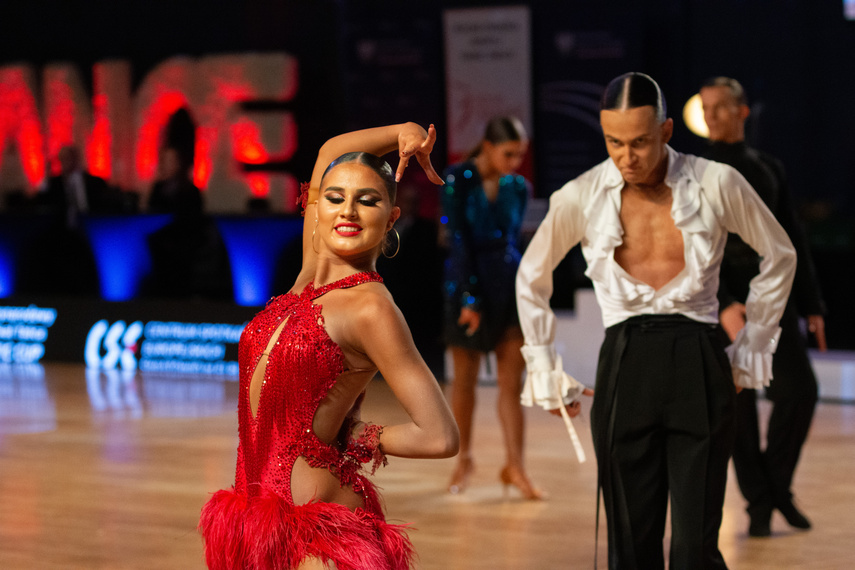 Ostatni akord Baltic Cup zdjęcie nr 295306