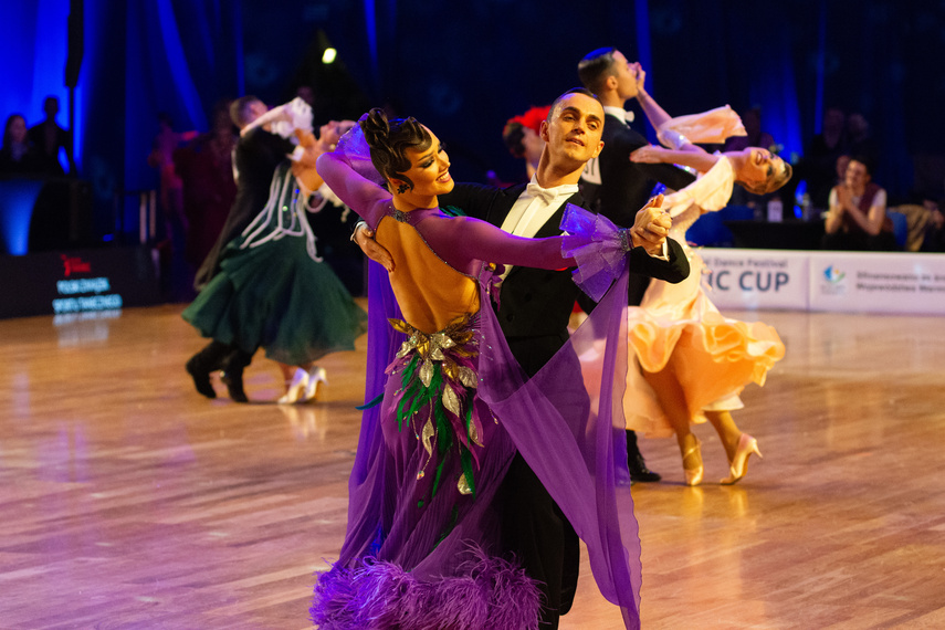 Ostatni akord Baltic Cup zdjęcie nr 295266