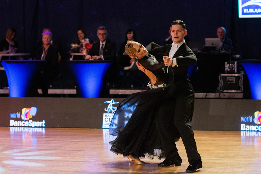Ostatni akord Baltic Cup zdjęcie nr 295313