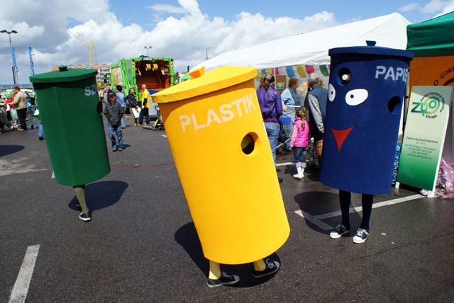 Zgniataj plastik, bądź fantastik zdjęcie nr 23944