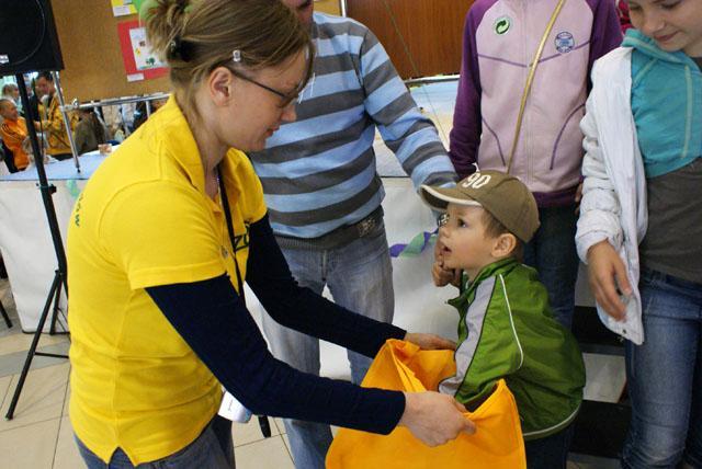 Zgniataj plastik, bądź fantastik zdjęcie nr 23935