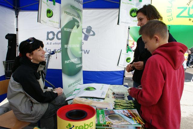Zgniataj plastik, bądź fantastik zdjęcie nr 23946