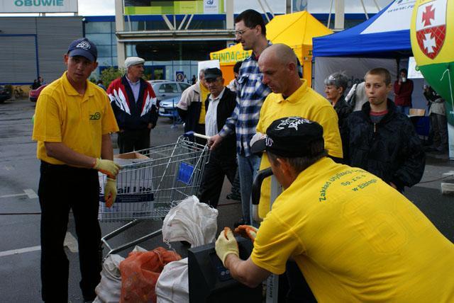 Zgniataj plastik, bądź fantastik zdjęcie nr 23930