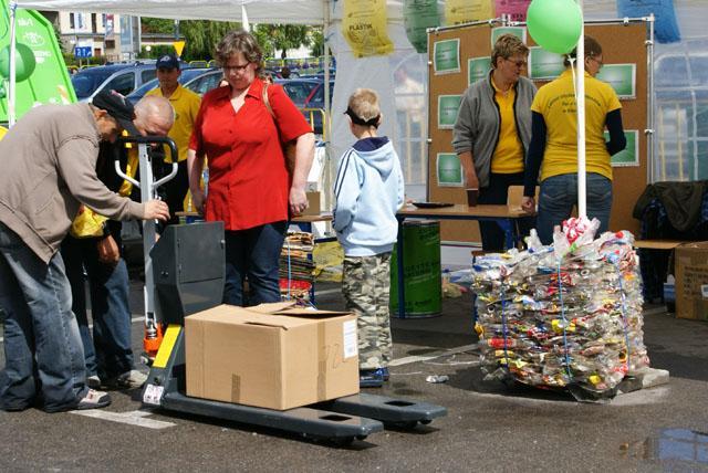 Zgniataj plastik, bądź fantastik zdjęcie nr 23947