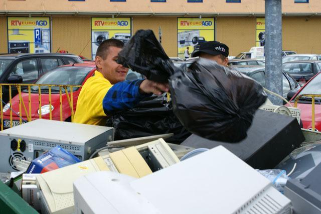 Zgniataj plastik, bądź fantastik zdjęcie nr 23951