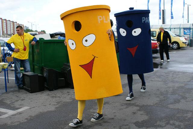 Zgniataj plastik, bądź fantastik zdjęcie nr 23953