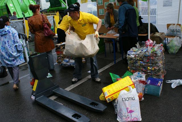 Zgniataj plastik, bądź fantastik zdjęcie nr 23928