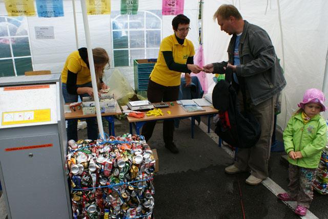 Zgniataj plastik, bądź fantastik zdjęcie nr 23929