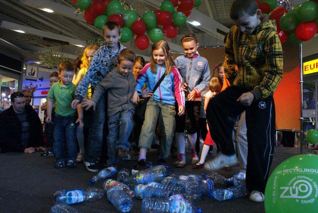 Zgniataj plastik, bądź fantastik zdjęcie nr 23934