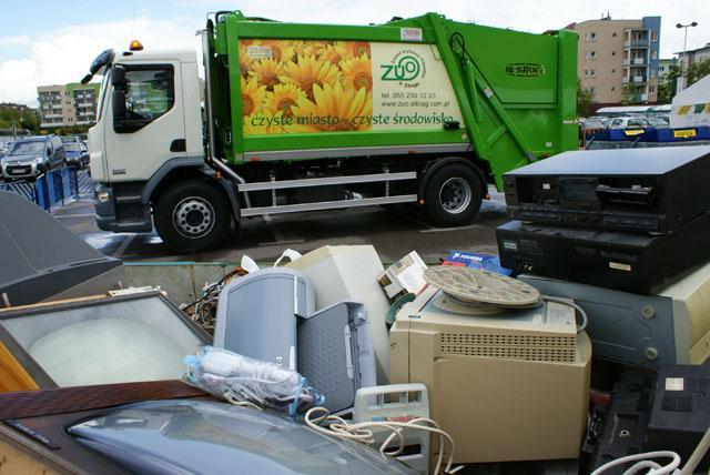 Zgniataj plastik, bądź fantastik zdjęcie nr 23950