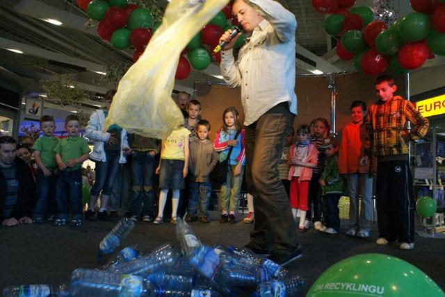 Zgniataj plastik, bądź fantastik zdjęcie nr 23933