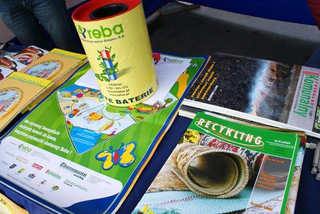 Zgniataj plastik, bądź fantastik zdjęcie nr 23931