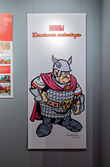 Mirmiłowo w elbląskim muzeum zdjęcie nr 295382