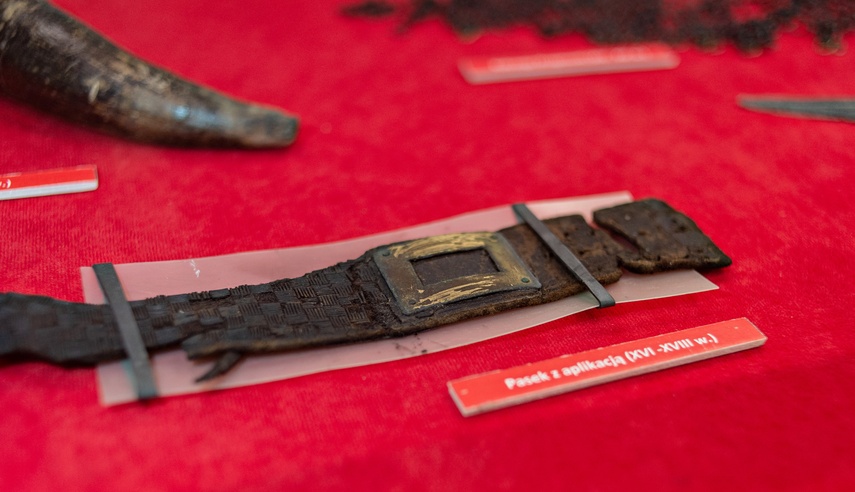 Mirmiłowo w elbląskim muzeum zdjęcie nr 295386