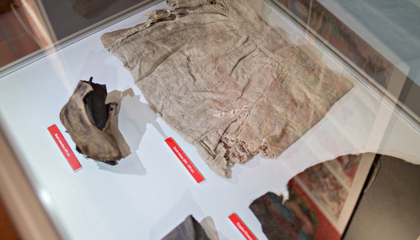 Mirmiłowo w elbląskim muzeum zdjęcie nr 295385