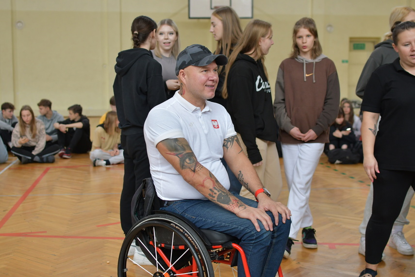 "Niemożliwe nie istnieje" zdjęcie nr 295472