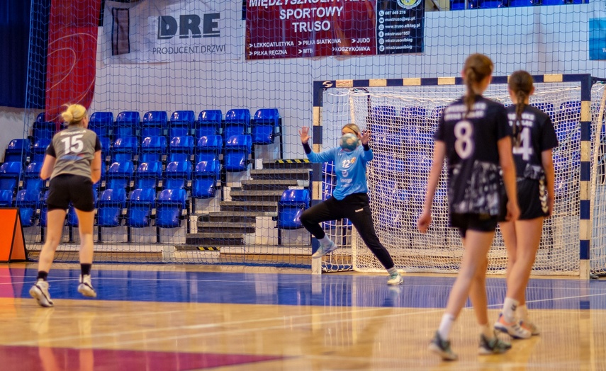Truso wciąż bez zwycięstwa zdjęcie nr 295904