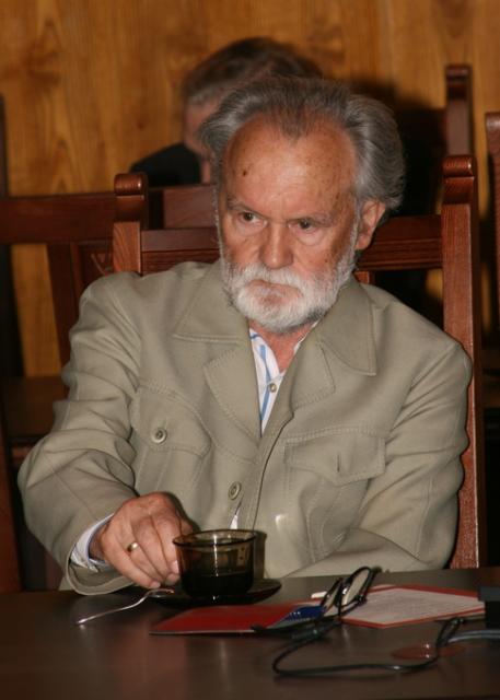 Ryszard Tomczyk