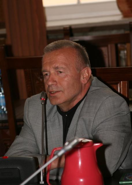Jerzy Muller