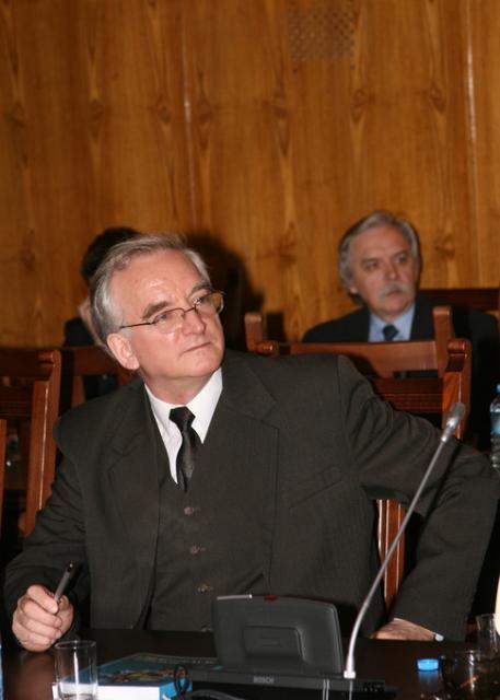 Waldemar Billewicz