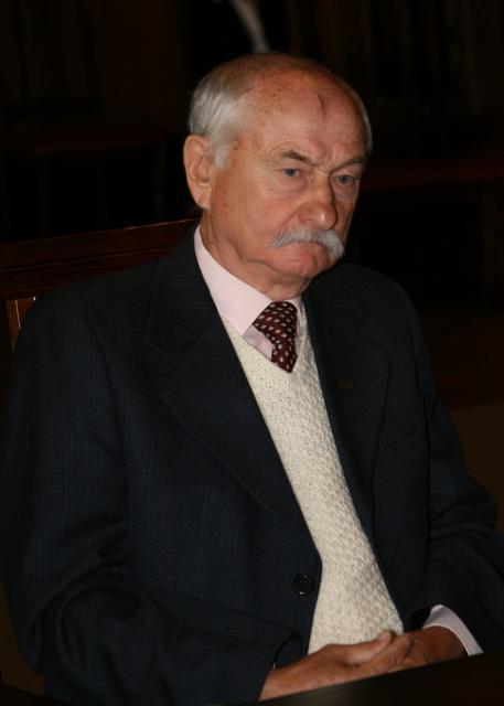 Krzysztof Grabowski