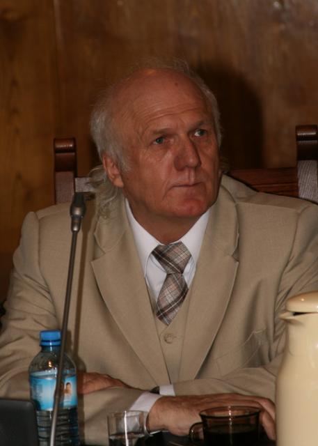 Eugeniusz Dąbrowski