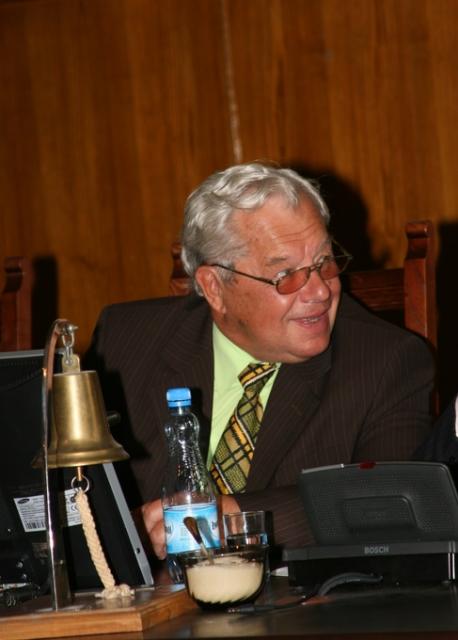 Tadeusz Sikorski