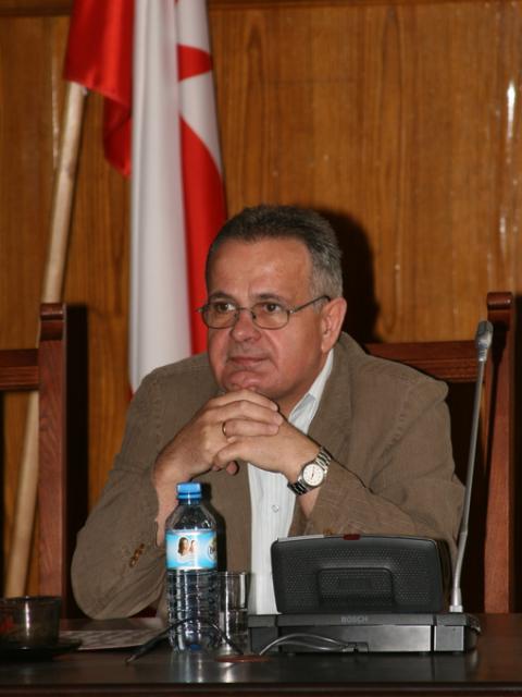 Zbigniew Orzech
