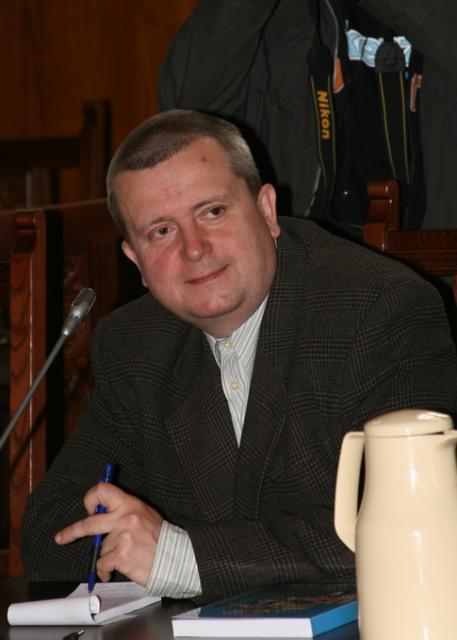 Witold Chrzanowski