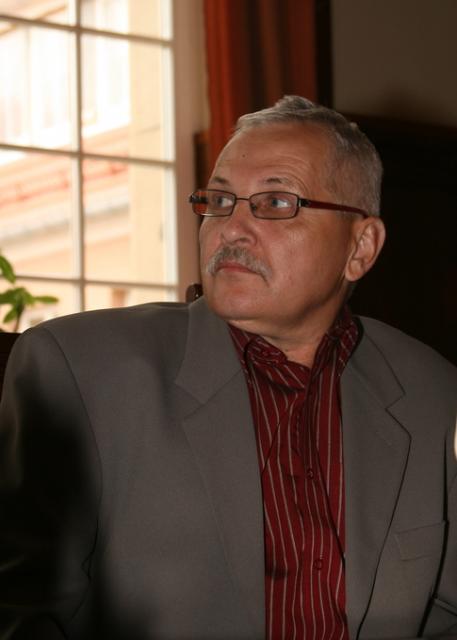 Janusz Ledwosiński