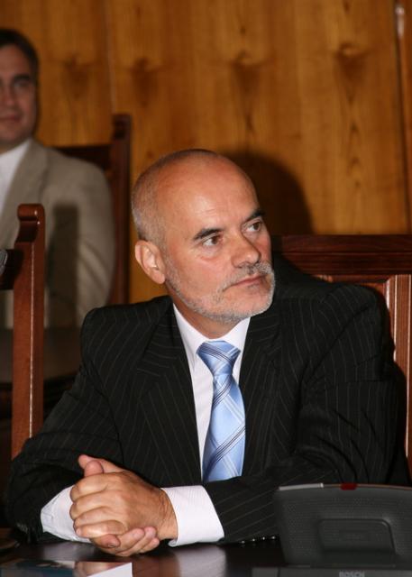 Leszek Kozłowski