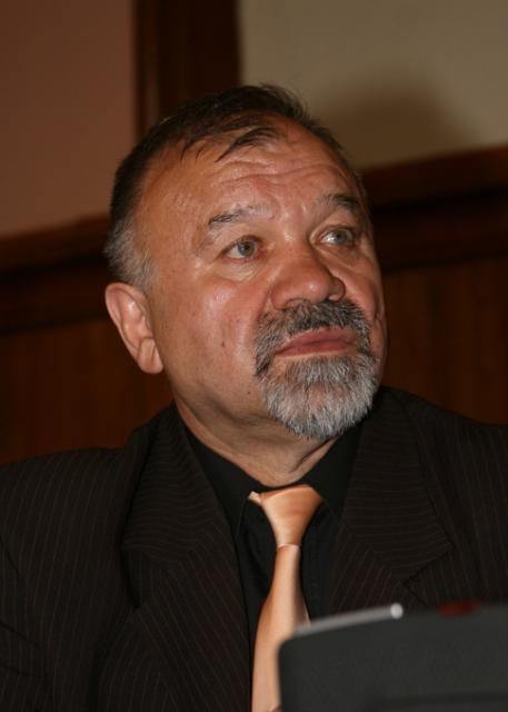 Zdzisław Rzepa