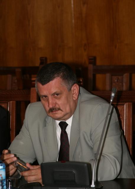 Janusz Hajdukowski